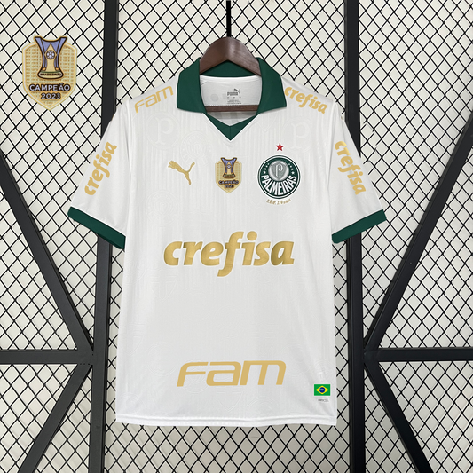 SE Palmeiras 2ª Equipación 24/25
