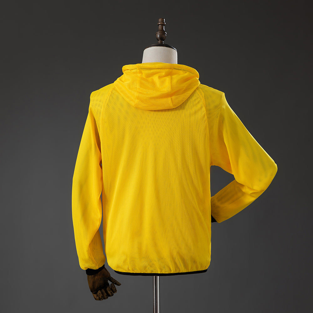 Brasil Chaqueta