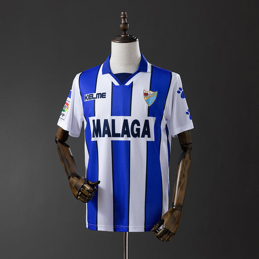 Málaga 98/99