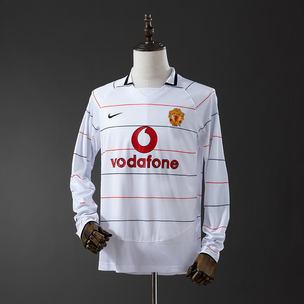Manchester United 03/05