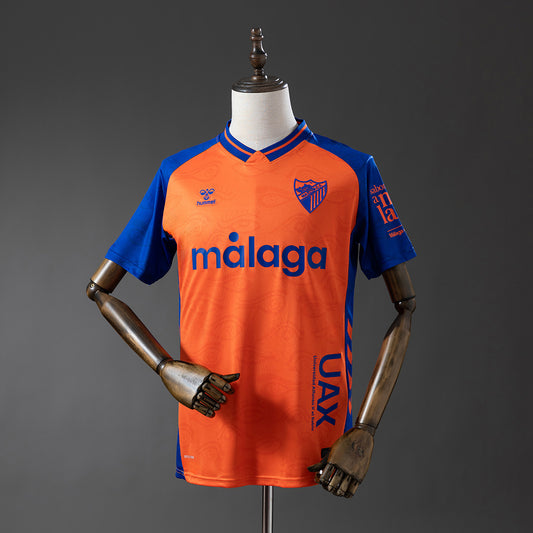 Málaga 3ª Equipación 25/26