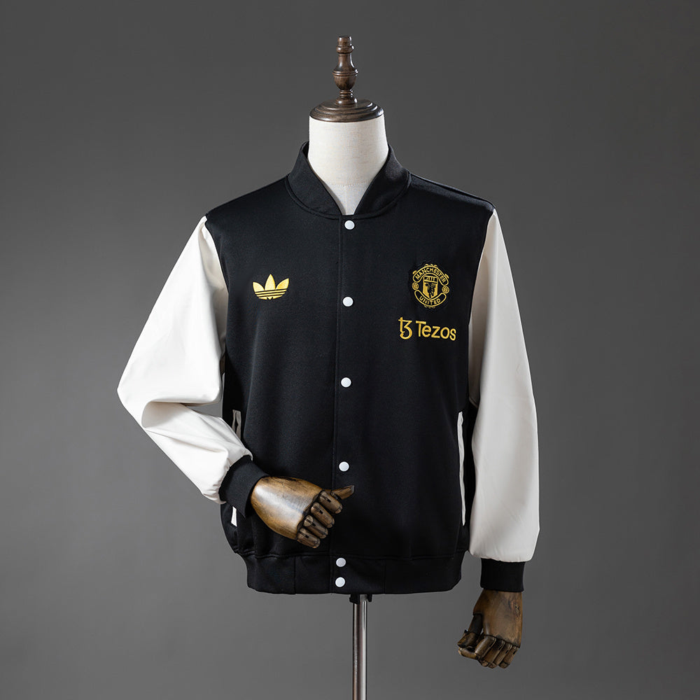 Manchester United Chaqueta