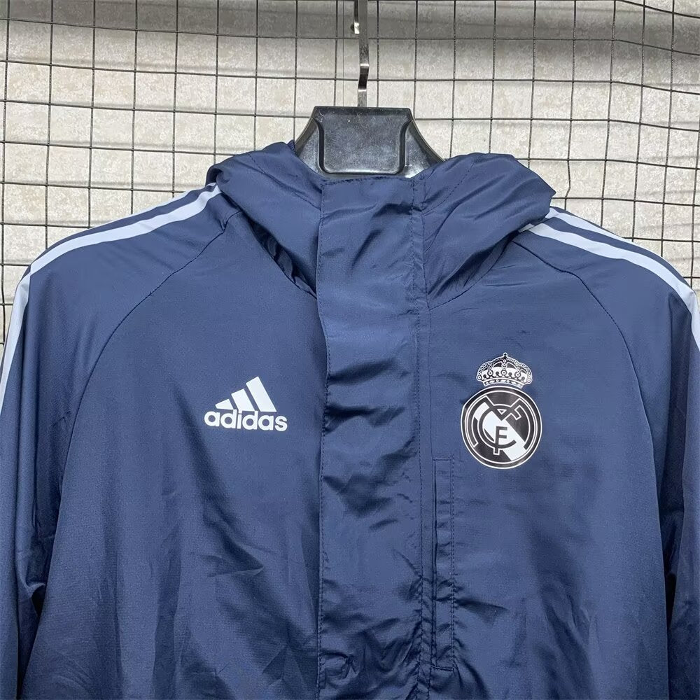 Chaqueta Real Madrid