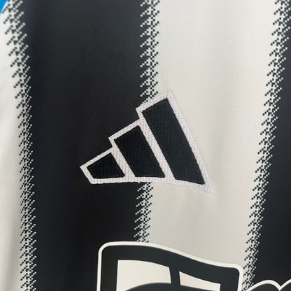 Newcastle 1ª Equipación 25/26