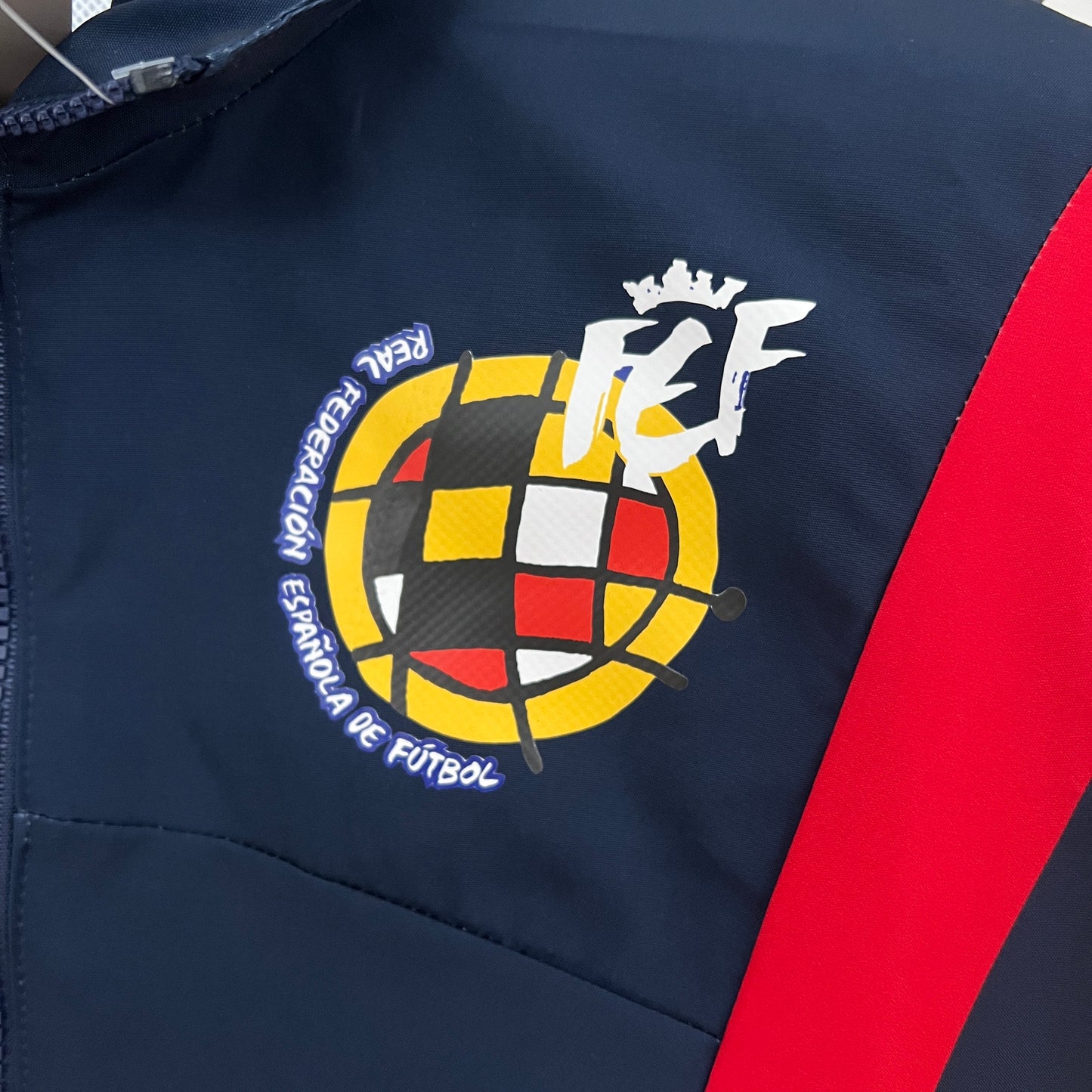 Chaqueta España