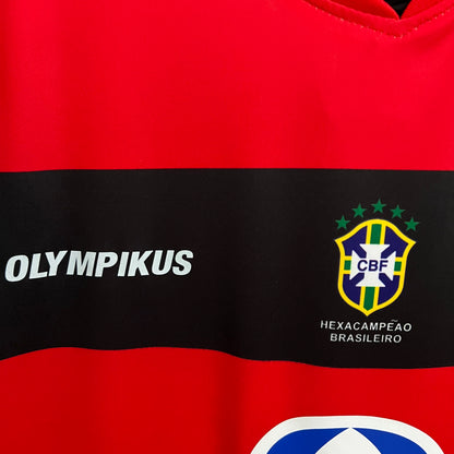 Flamengo 2010