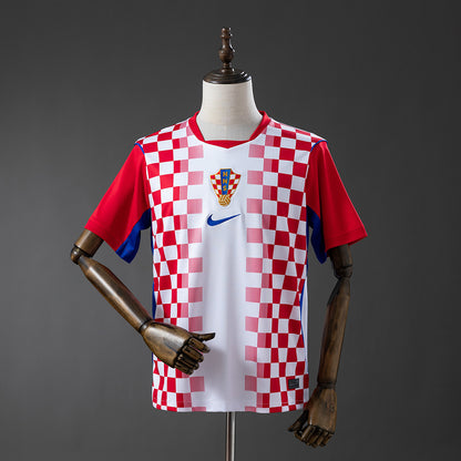 Croacia 1ª Equipación