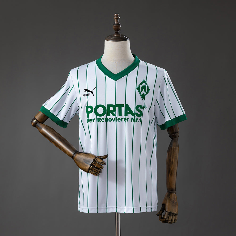 Werder Bremen 09/10