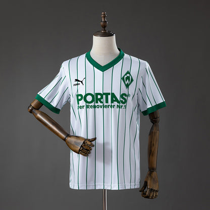 Werder Bremen 09/10