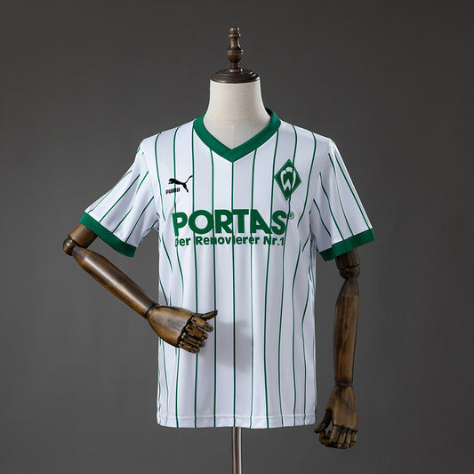 Werder Bremen 09/10