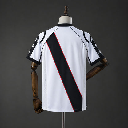 Camiseta Retro Vasco da Gama 1998