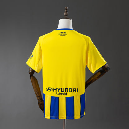 Real Oviedo 2ª Equipación 25/26