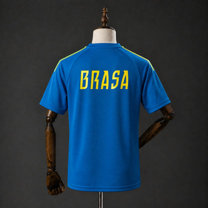 Brasil Training