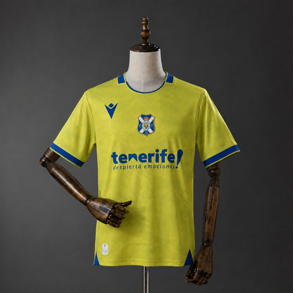 Camiseta Tenerife 3ª Equipación 26/27