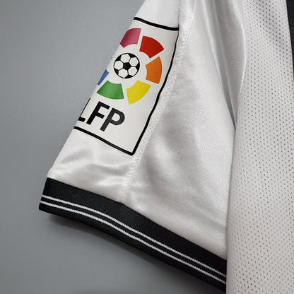 Valencia CF 00/01