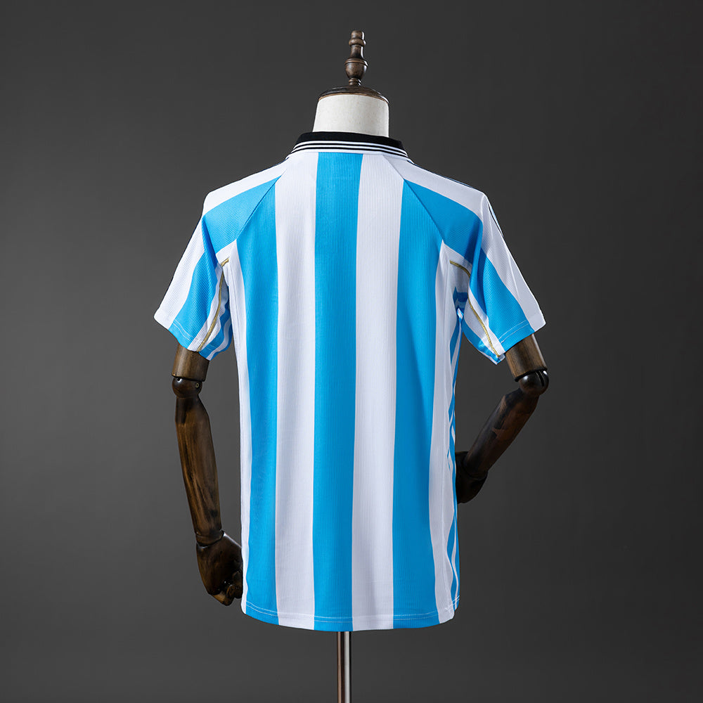 Argentina 1998