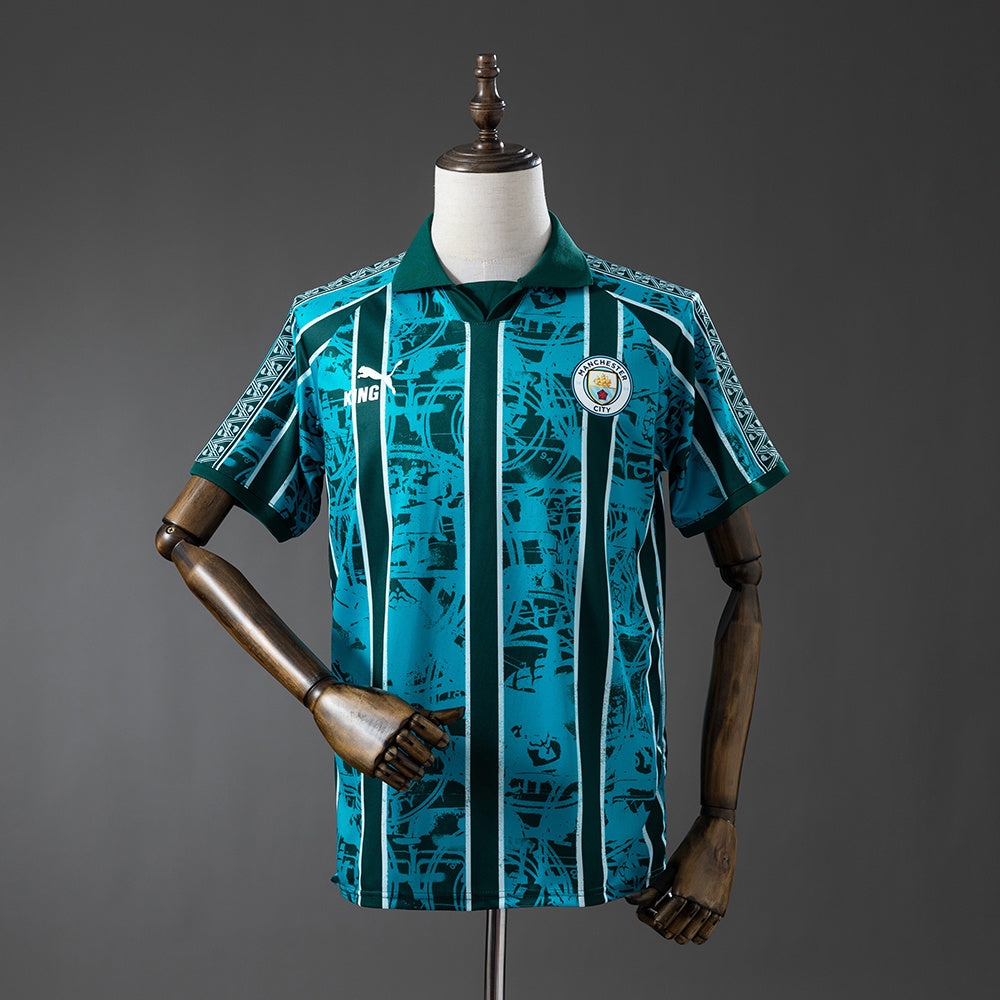 Manchester City Special Edition