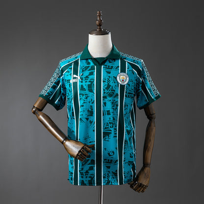 Manchester City Special Edition