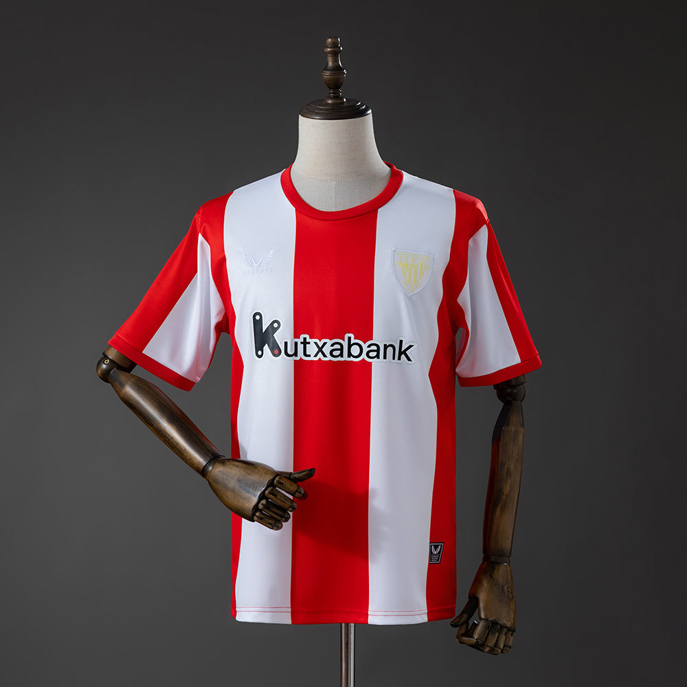 Athletic Club Jornada Retro