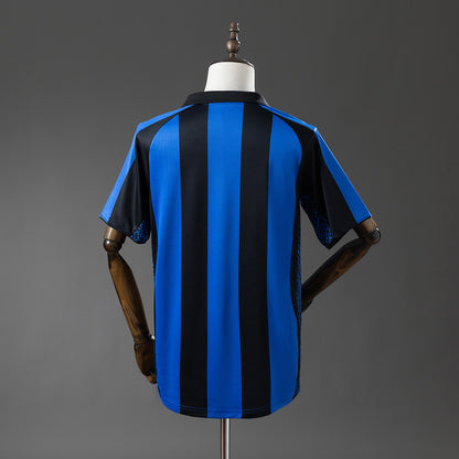 Inter de Milán 01/02