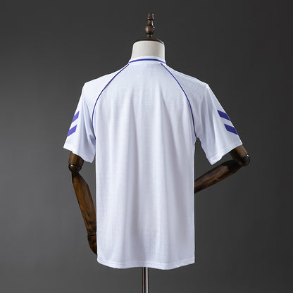 Real Madrid 90/91