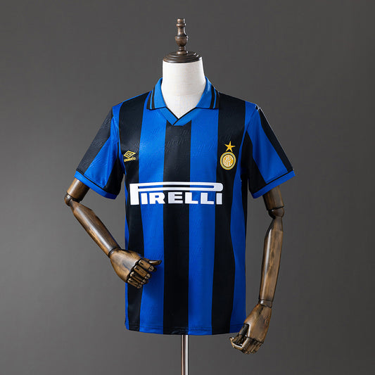 Inter de Milán 95/96