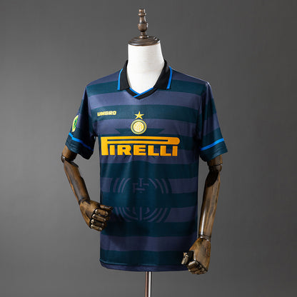 Inter de Milán 97/98