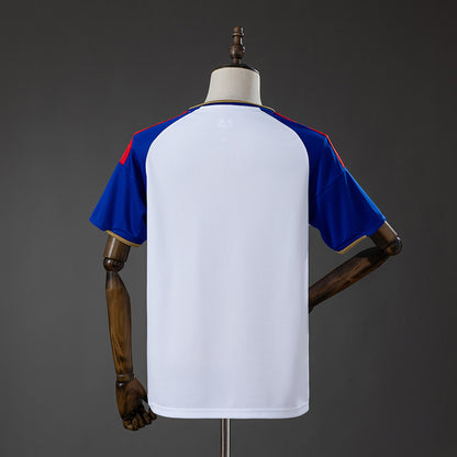 Olympique Lyon 1ª Equipación