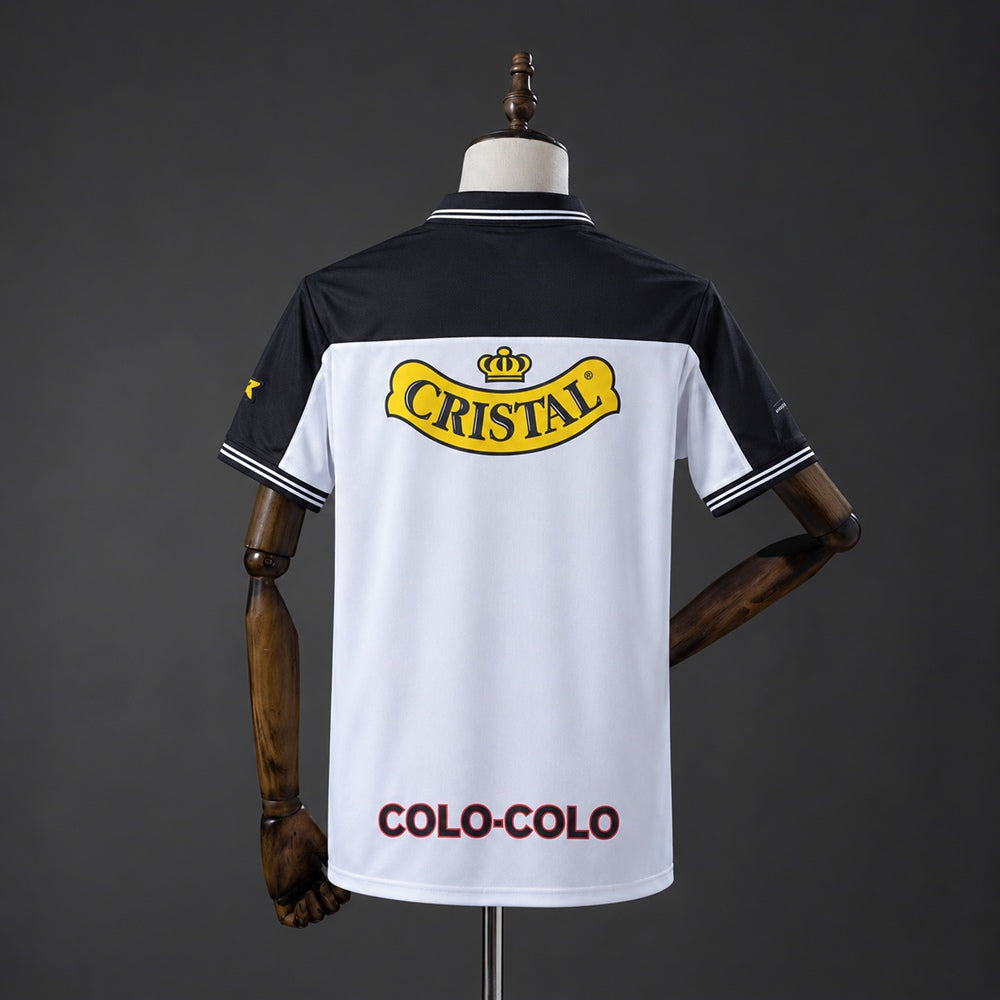 Camiseta Retro Colo-Colo 98/99