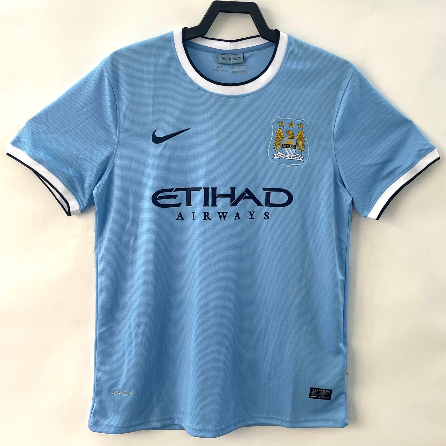 Manchester City 13/14