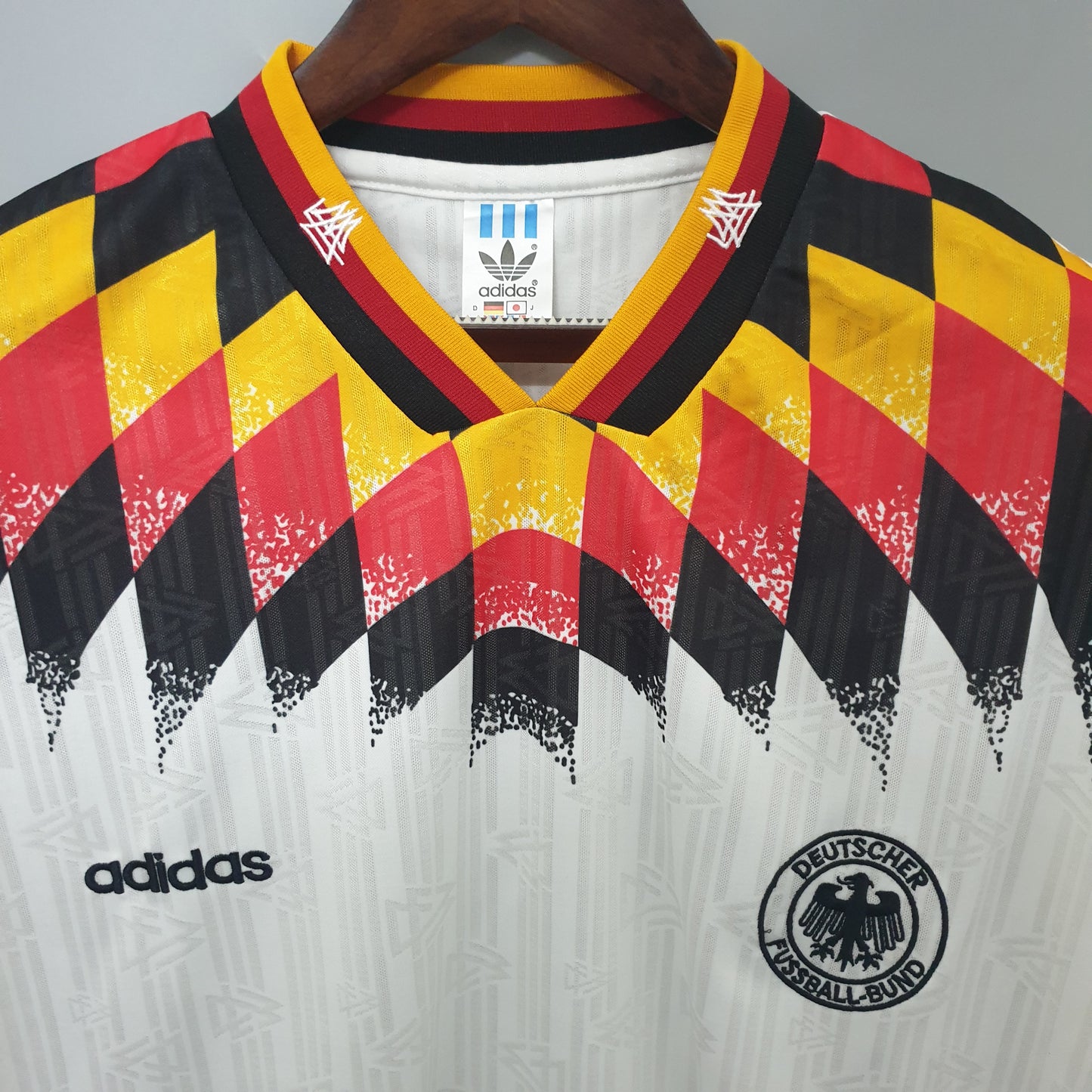 Alemania 1994