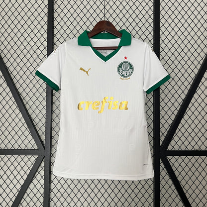 SE Palmeiras 2ª Equipación 24/25