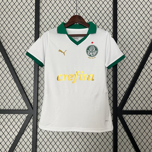 SE Palmeiras 2ª Equipación 24/25