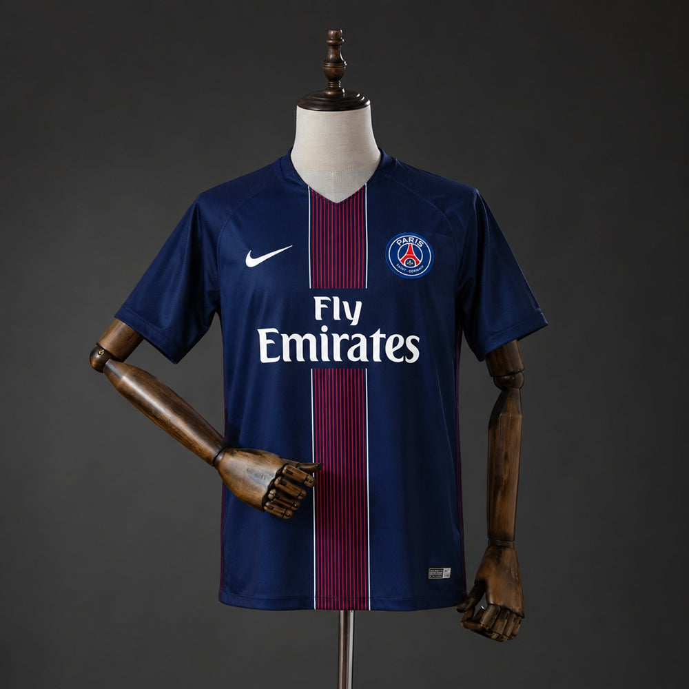 Camiseta Retro PSG 16/17