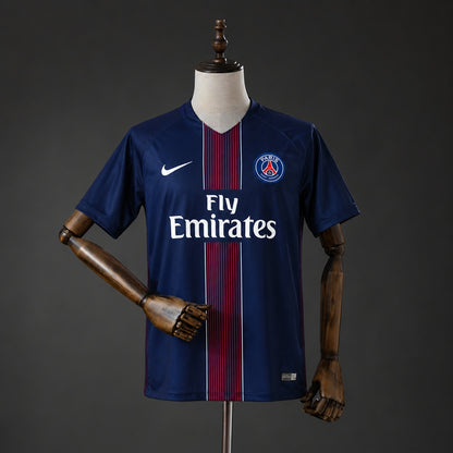 Camiseta Retro PSG 16/17