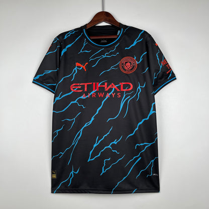 Manchester City Special Edition