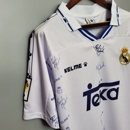 Real Madrid 94/96