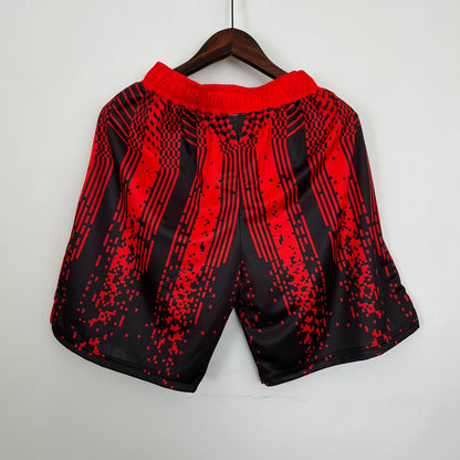 Pantalones AC Milán 2ª Equipación 23/24