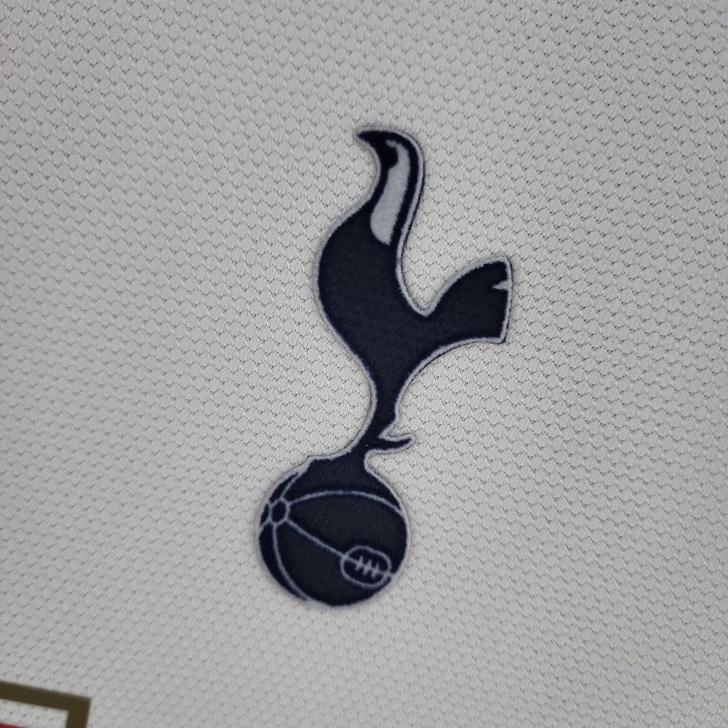 Tottenham 06/07
