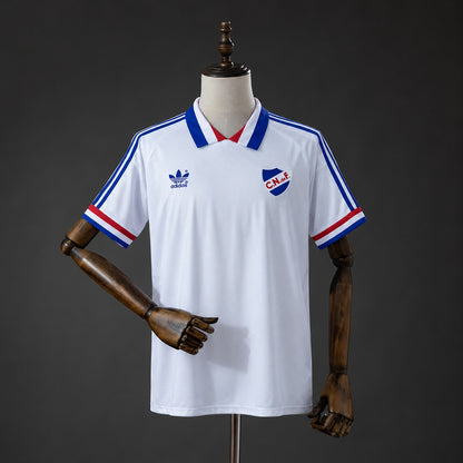 Camiseta Retro Nacional 80/82