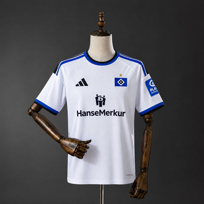 Camiseta Hamburgo 1ª Equipación 26/27