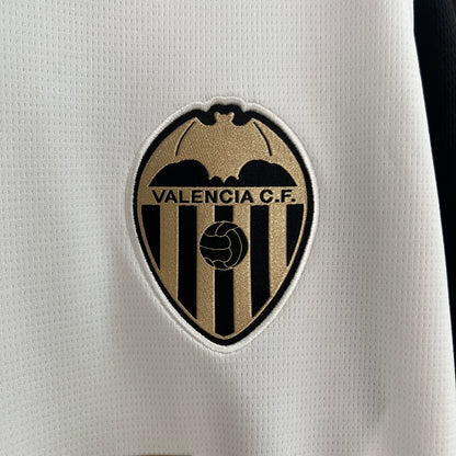 Valencia CF 1ª Equipación 24/25