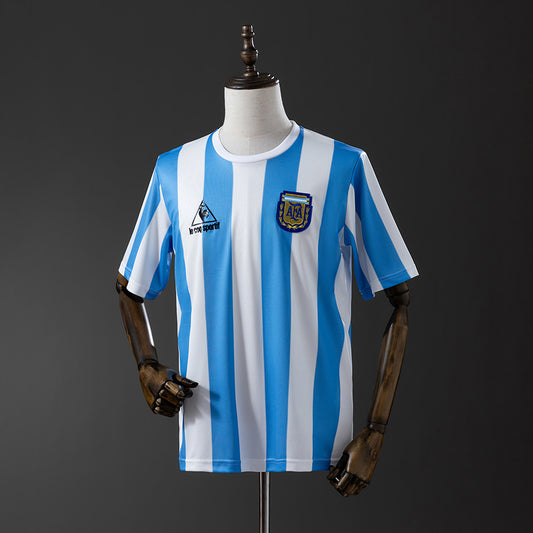 Argentina 1986