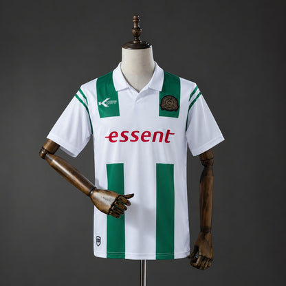 Camiseta retro FC Groningen 2011/12