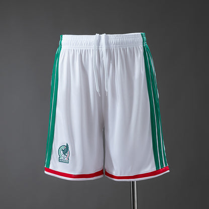 Mexico 2026