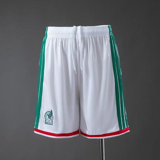 Mexico 2026
