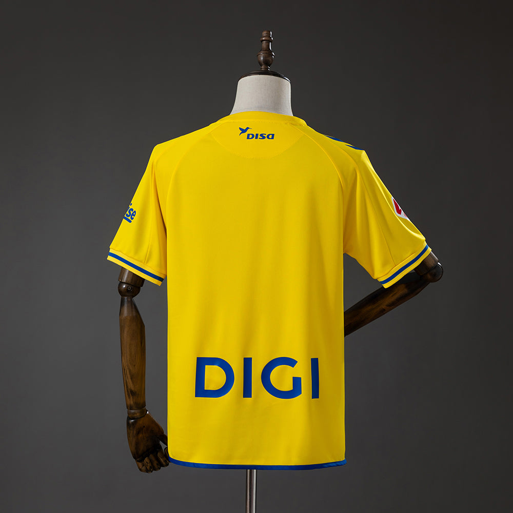 Las Palmas 1ª Equipación