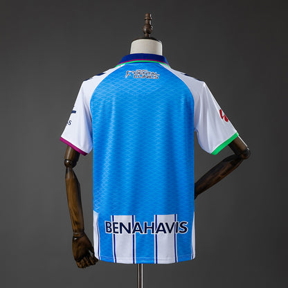 Málaga 1ª Equipación