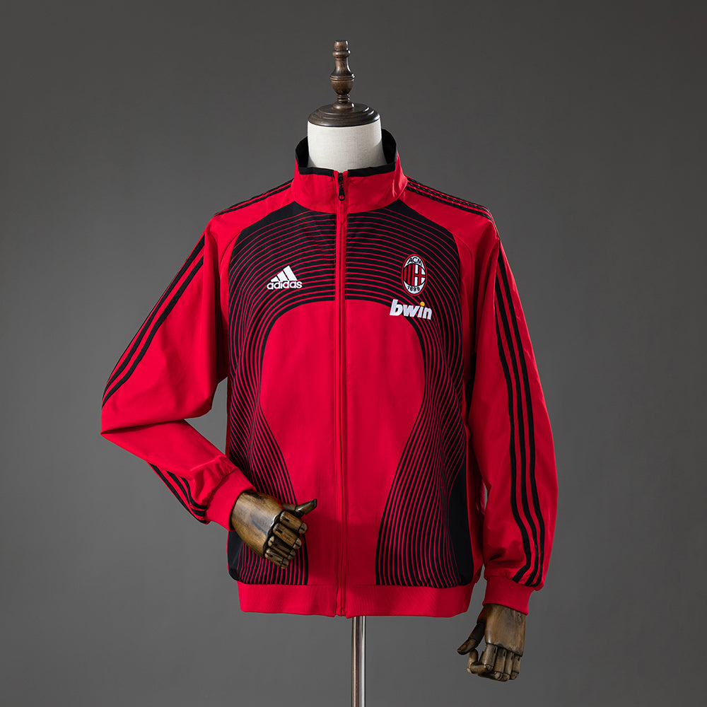 AC Milán Chaqueta