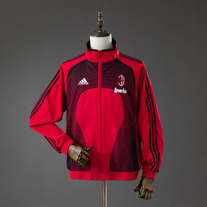 AC Milán Chaqueta